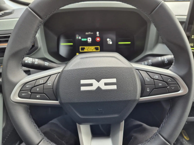 Dacia Duster 1.5 SCe Hybrid 140 Extreme