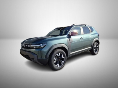 Dacia Duster 1.5 SCe Hybrid 140 Extreme