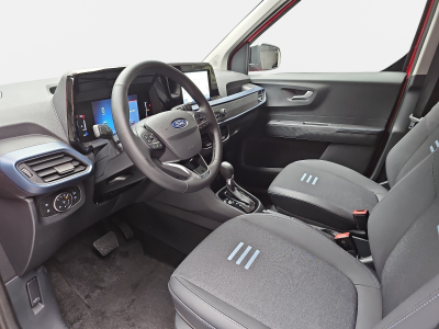 Ford Tourneo Courier 1.0i Ecoboost 126 Active Automatik