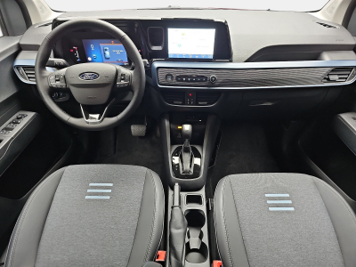 Ford Tourneo Courier 1.0i Ecoboost 126 Active Automatik