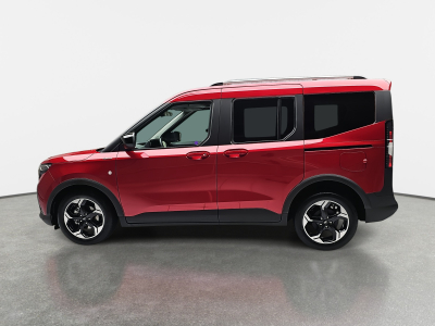Ford Tourneo Courier 1.0i Ecoboost 126 Active Automatik