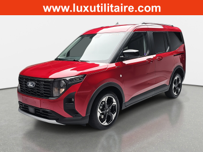 Ford Tourneo Courier 1.0i Ecoboost 126 Active Automatik