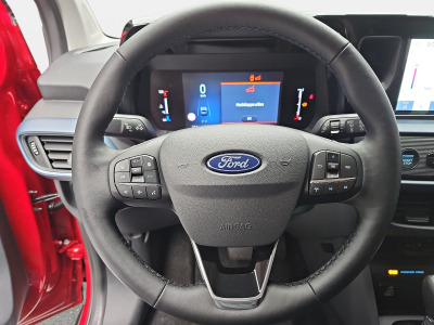 Ford Tourneo Courier 1.0i Ecoboost 126 Active Automatik