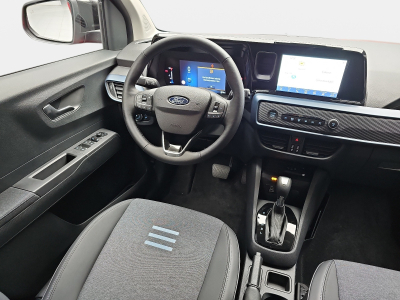 Ford Tourneo Courier 1.0i Ecoboost 126 Active Automatik