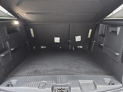 Ford Tourneo Courier 1.0i Ecoboost 126 Active Automatik