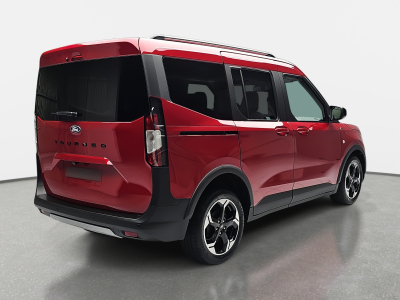 Ford Tourneo Courier 1.0i Ecoboost 126 Active Automatik