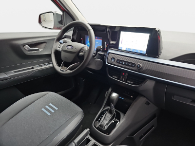 Ford Tourneo Courier 1.0i Ecoboost 126 Active Automatik