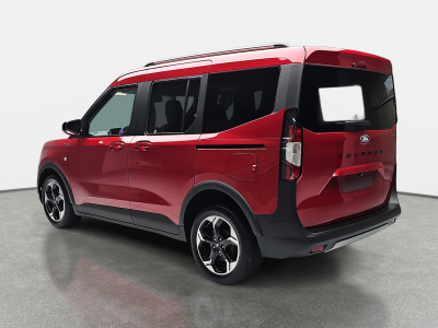 Ford Tourneo Courier 1.0i Ecoboost 126 Active Automatik