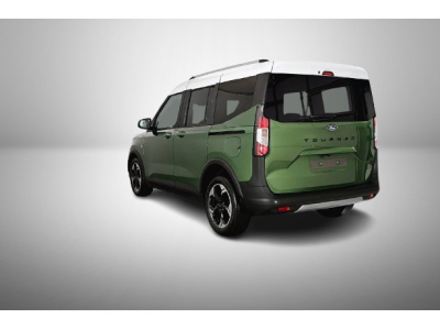 Ford Tourneo Courier 1.0i Ecoboost 126 Active Automatik