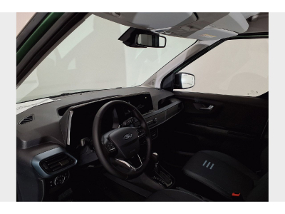 Ford Tourneo Courier 1.0i Ecoboost 126 Active Automatik