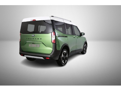 Ford Tourneo Courier 1.0i Ecoboost 126 Active Automatik