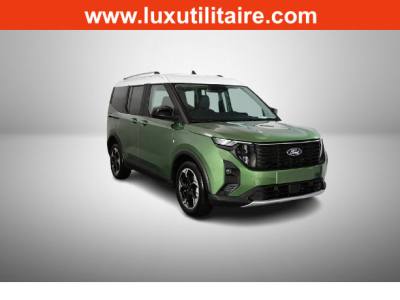Ford Tourneo Courier 1.0i Ecoboost 126 Active Automatik
