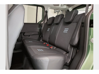 Ford Tourneo Courier 1.0i Ecoboost 126 Active Automatik