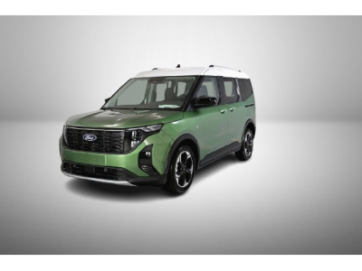 Ford Tourneo Courier 1.0i Ecoboost 126 Active Automatik