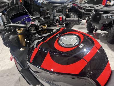 Aprilia Tuono 1100 FACTORY