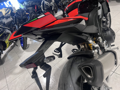 Aprilia Tuono 1100 FACTORY