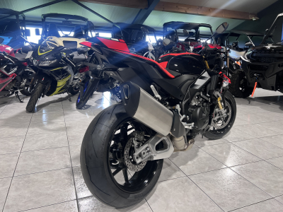 Aprilia Tuono 1100 FACTORY