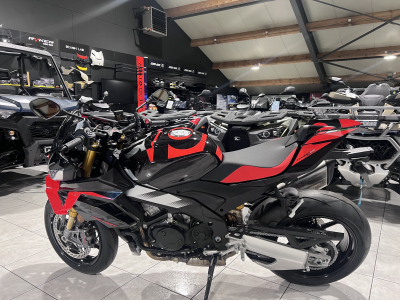 Aprilia Tuono 1100 FACTORY