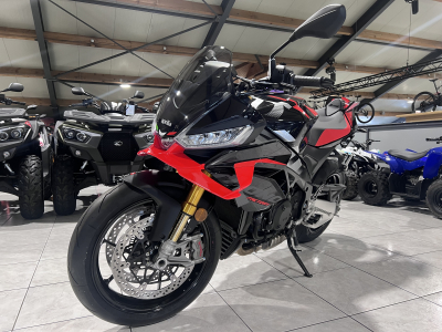 Aprilia Tuono 1100 FACTORY