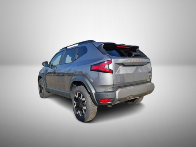 Dacia Duster 1.2 TCe 130 4x4 Extreme