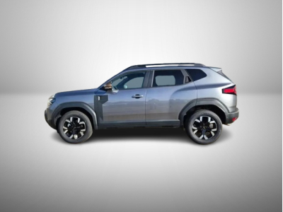 Dacia Duster 1.2 TCe 130 4x4 Extreme