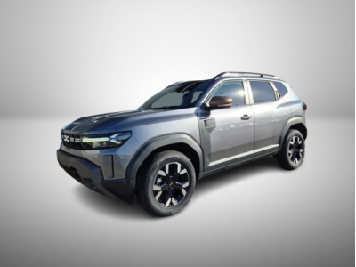 Dacia Duster 1.2 TCe 130 4x4 Extreme