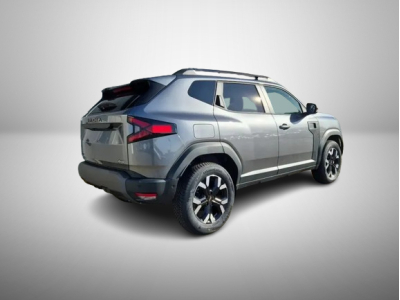 Dacia Duster 1.2 TCe 130 4x4 Extreme