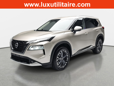 Nissan X-Trail 1.5 VC-T E-Power AUTO 204 TEKNA