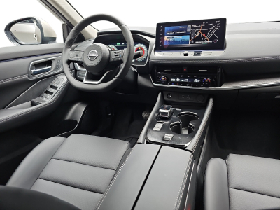 Nissan X-Trail 1.5 VC-T E-Power AUTO 204 TEKNA