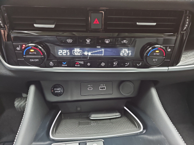 Nissan X-Trail 1.5 VC-T E-Power AUTO 204 TEKNA