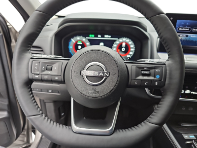 Nissan X-Trail 1.5 VC-T E-Power AUTO 204 TEKNA