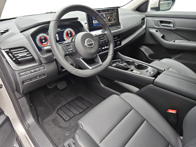 Nissan X-Trail 1.5 VC-T E-Power AUTO 204 TEKNA