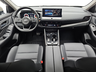 Nissan X-Trail 1.5 VC-T E-Power AUTO 204 TEKNA