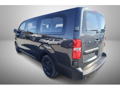 Opel Vivaro 2.0 BlueHDI Boîte auto 180 Kombi 9 places