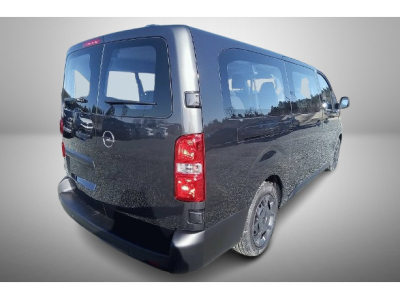 Opel Vivaro 2.0 BlueHDI Boîte auto 180 Kombi 9 places