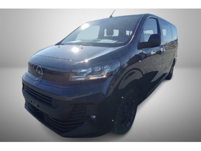 Opel Vivaro 2.0 BlueHDI Boîte auto 180 Kombi 9 places