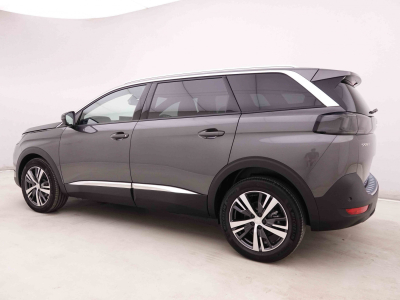Peugeot 5008 1.2 T 130 EAT8 Allure Pack