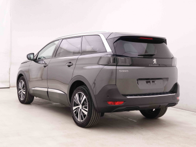 Peugeot 5008 1.2 T 130 EAT8 Allure Pack