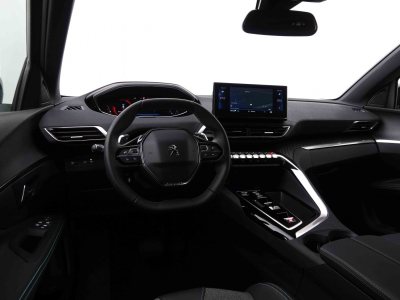 Peugeot 5008 1.2 T 130 EAT8 Allure Pack