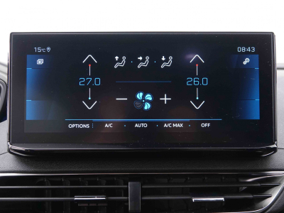 Peugeot 5008 1.2 T 130 EAT8 Allure Pack