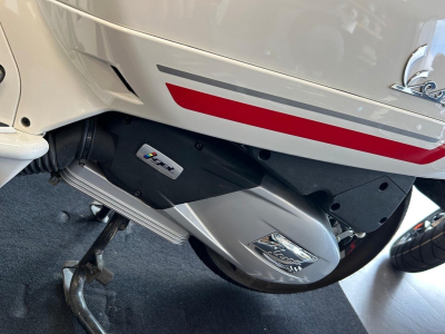 Vespa GTS 125 Super