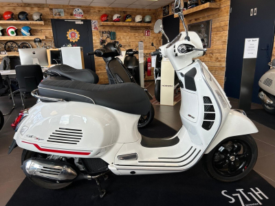 Vespa GTS 125 Super