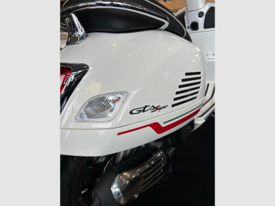 Vespa GTS 125 Super