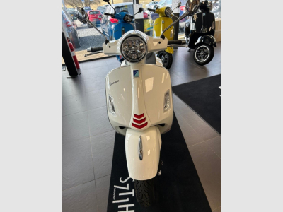 Vespa GTS 125 Super