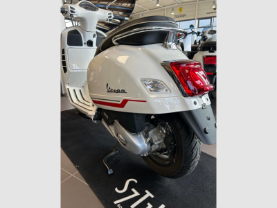 Vespa GTS 125 Super