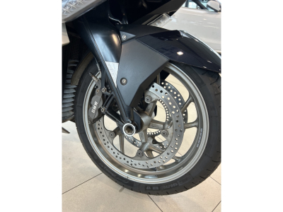 BMW K 1600 GTL 
