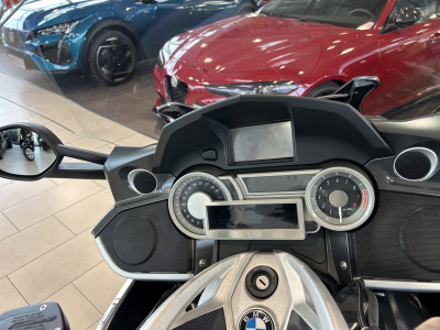 BMW K 1600 GTL 