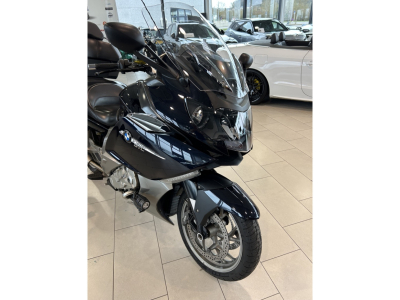 BMW K 1600 GTL