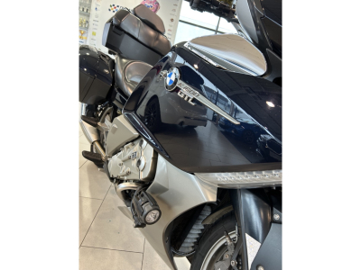 BMW K 1600 GTL 