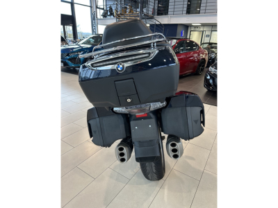 BMW K 1600 GTL 